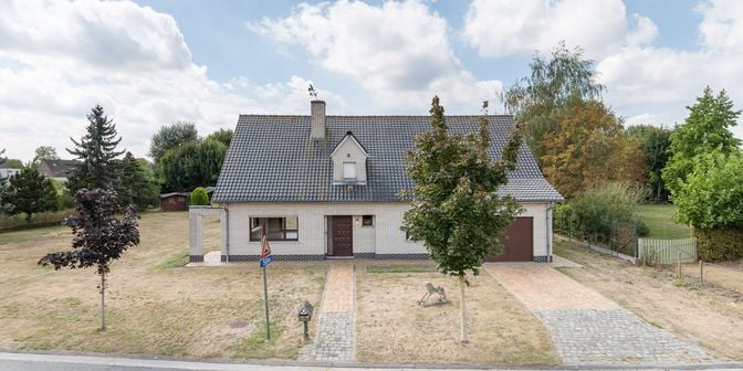 Huis te koop in Ten Bosse 35, 9800 Deinze
