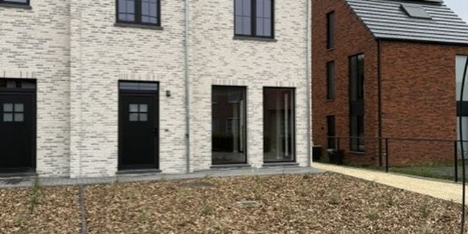 Maison à vendre à Vossekotstraat 115A, 3271 Zichem