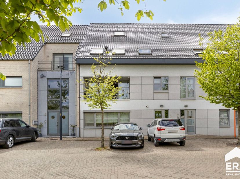 Appartement te koop in Adelbergpark 66 bus A,
                    3920 Lommel