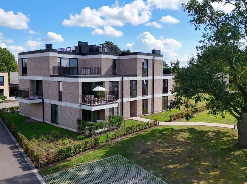 Appartement te koop in Pieter Demuynckstraat 14/6,
                    3520 Zonhoven