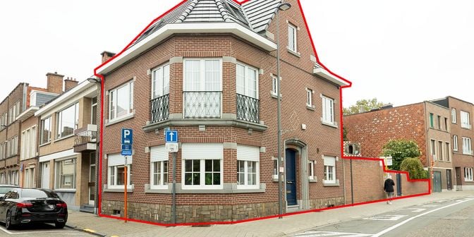 Huis te koop in Waaibergstraat 58, 3300 Tienen