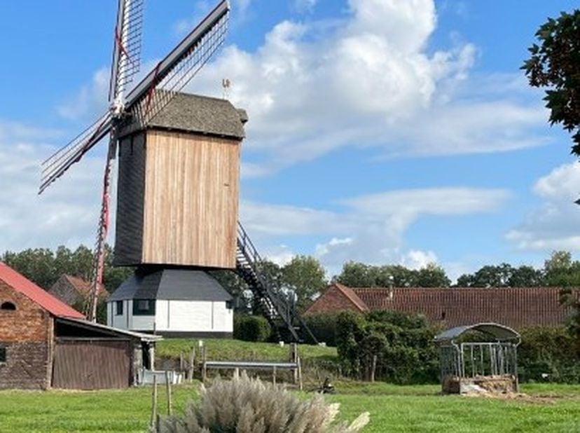 Huis te koop in Pietendries 5,
                    9910 Knesselare