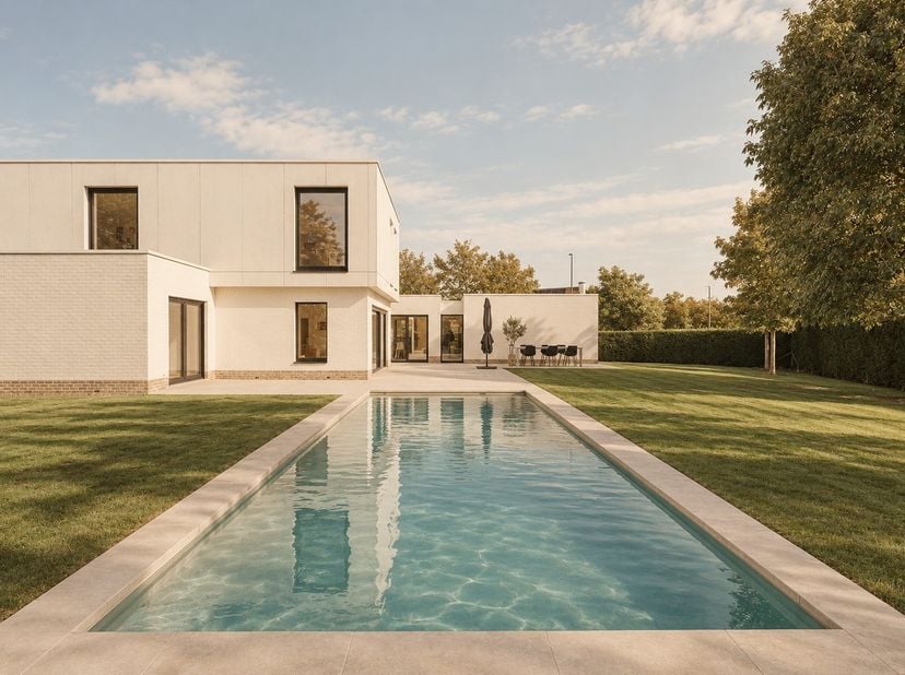 Maison à vendre à ,
                    8300 Knokke