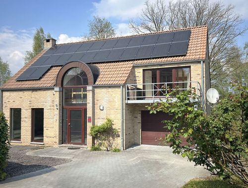                                         Woning te koop in Genval, € 725.000
