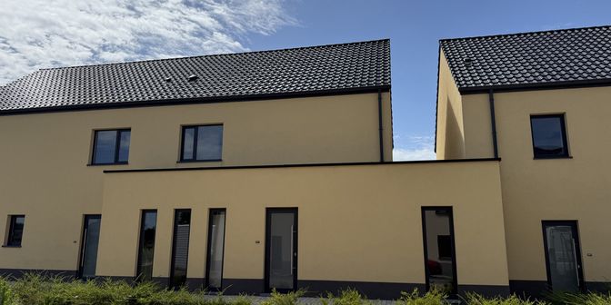 Maison à vendre à 7332 Neufmaison