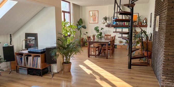 Appartement te koop in Karperstraat 13, 1080 Sint-Jans-Molenbeek