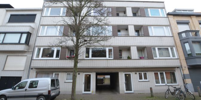 Garage te koop in Tarwestraat 48, 8400 Oostende