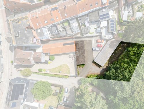                                         Garage te koop in Maldegem, € 169.000
