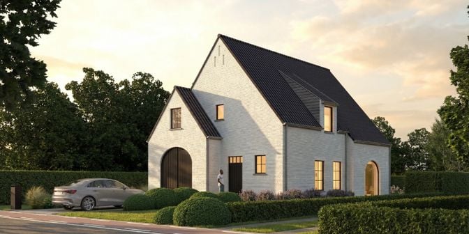 Huis te koop in Oostveldstraat 306, 9900 Eeklo
