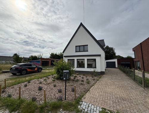                                         Maison à louer à Lede, € 1.300
