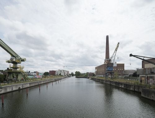                                         Commerce à vendre à Gent, € 450.000

