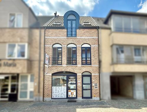                                         Gemengd gebruik te koop in Londerzeel, € 999.000

