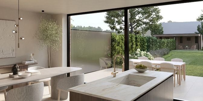 Huis te koop in Alois de Beulelaan 30 bus C, 9240 Zele