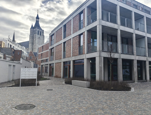                                         Handelszaak te koop in Mechelen, € 189.000
