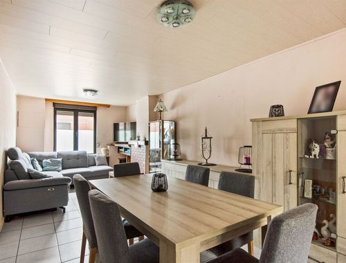                                         Eengezinswoning te koop in Hoboken, € 279.000
