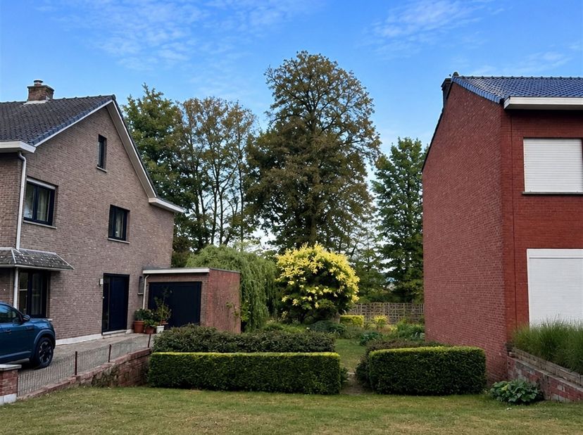Grond te koop in gaspar schetzstraat,
                    2280 Grobbendonk