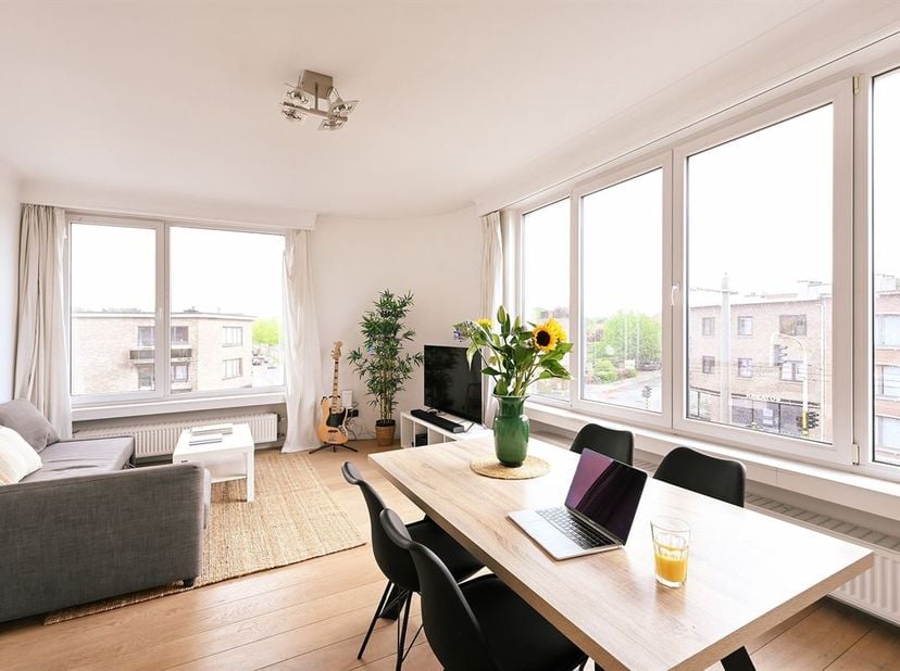 Appartement à vendre
                    à 2640 Mortsel