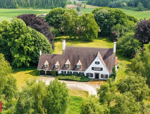                             Woning te koop in Deerlijk
