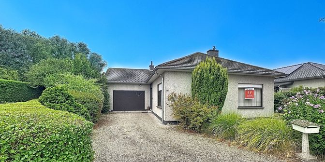 Huis te koop in Beukenlaan 36, 9520 Sint-Lievens-Houtem
