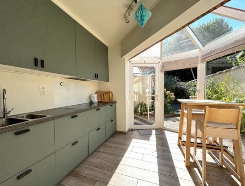                                         Woning te huur in Mortsel, € 1.150
