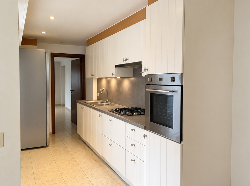 Huis te koop in Koornstraat 57,
                    8800 Roeselare