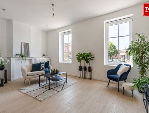                                         Appartement te koop in Gent, € 499.000
