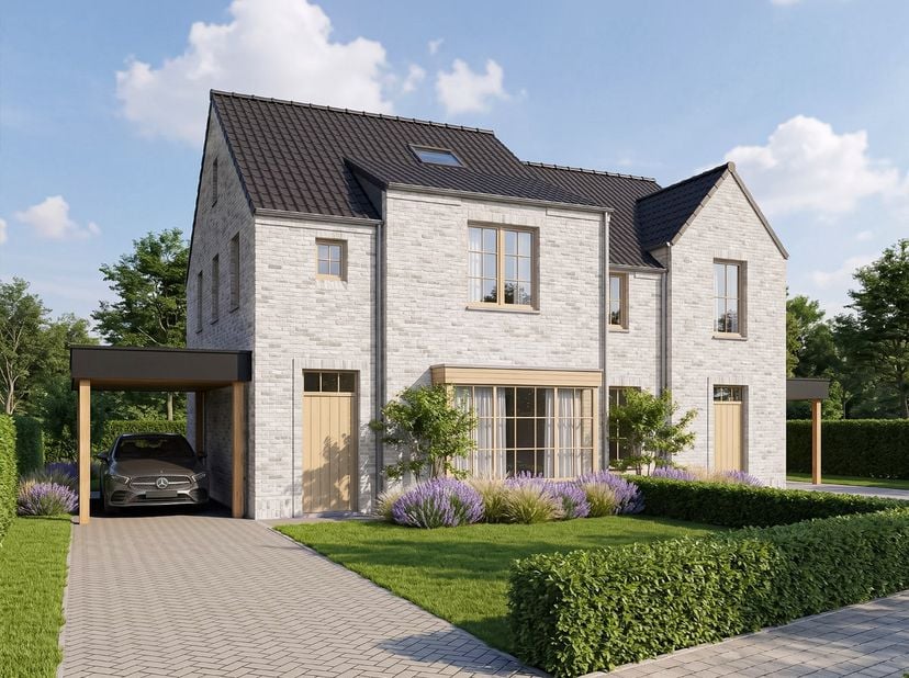 Huis te koop
                    in 3640 Ophoven