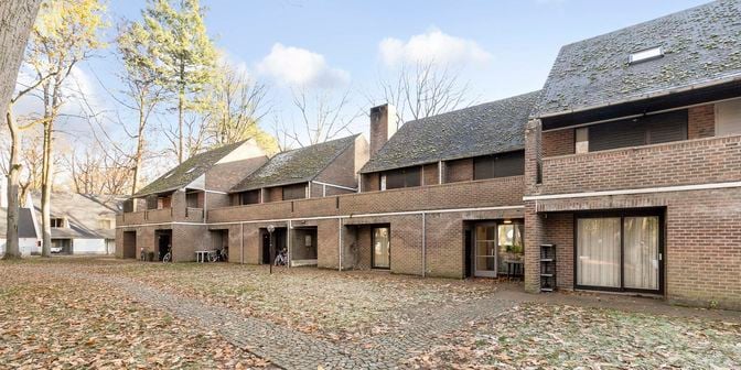 Appartement te koop in Hengelhoefdreef 06, 3530 Houthalen