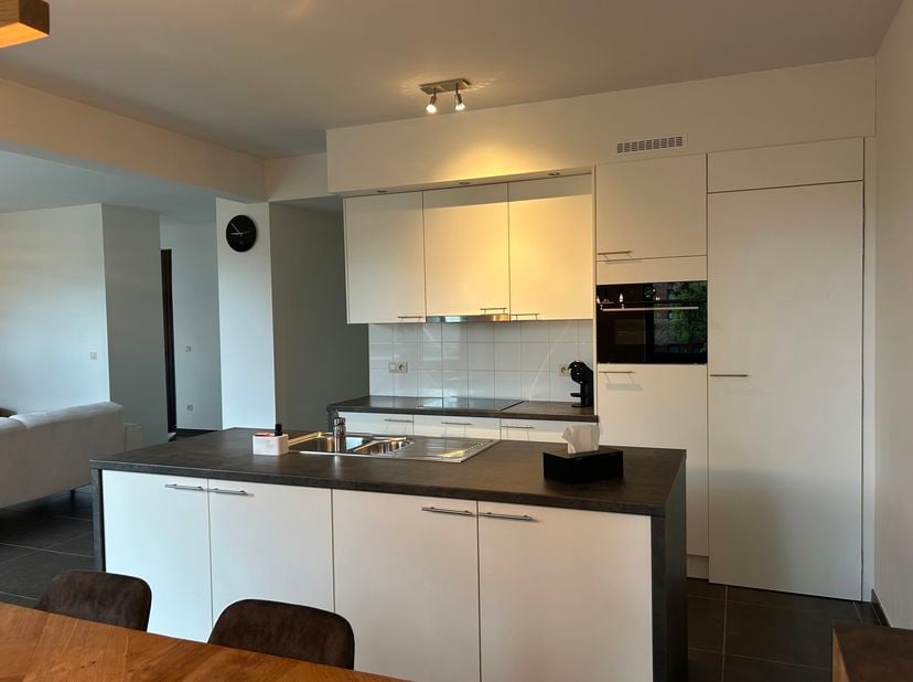 Appartement à louer
                    à 3990 Wijchmaal