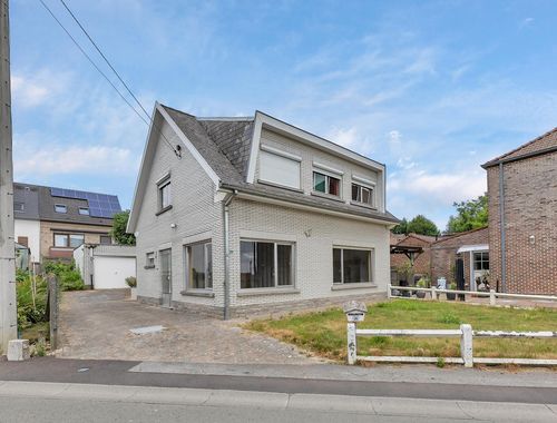                                         Maison à vendre à Borchtlombeek, € 315.000
