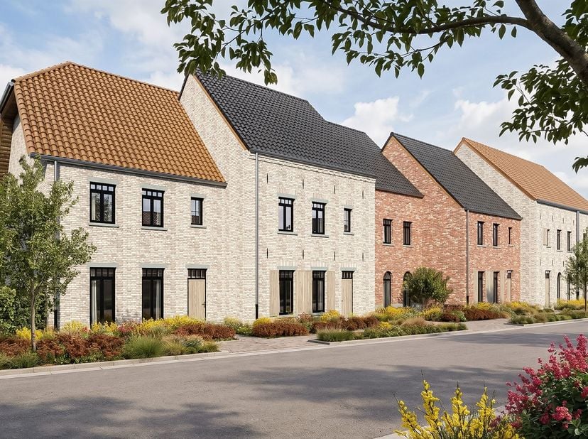 Maison à vendre à Gestelsesteenweg 164 boîte A,
                    2450 Meerhout