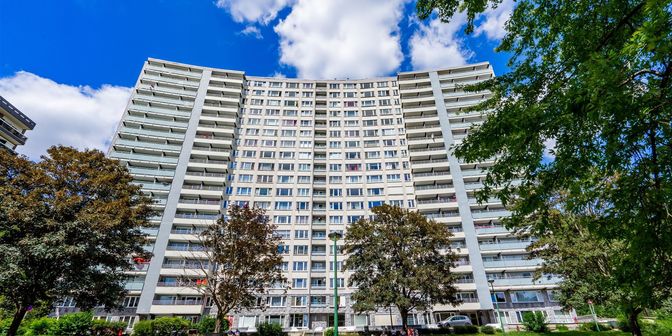 Appartement te koop in Esplanade de la Paix 8 bus 84, 4040 Herstal