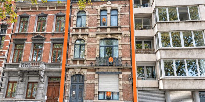 Huis te koop in Quai de la Dérivation, 42, 4000 Liège