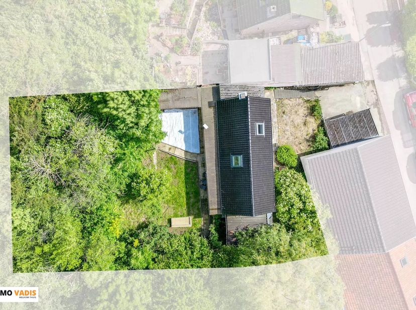 Maison à vendre
                    à 3700 Diets-Heur