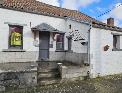                                         Eengezinswoning te koop in Onnezies, € 110.000
