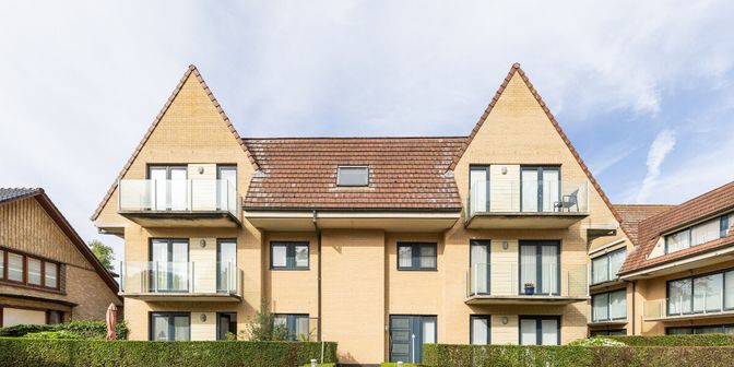 Appartement te koop in Adinkerkelaan 24 bus 0102, 8660 De Panne