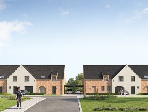                                         Woning te koop in Koekelare, € 397.588,03
