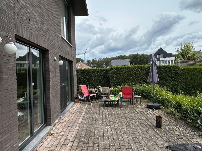 Maison à louer
                    à 3900 Overpelt