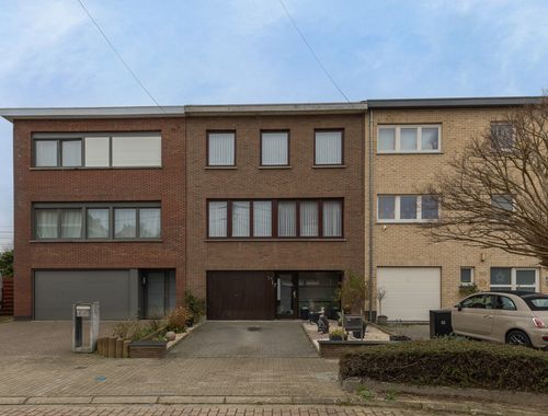                                         Bel-étage te koop in Ruisbroek, € 465.000
