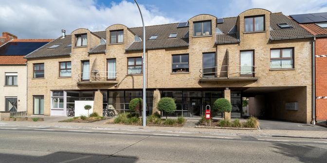 Bedrijfsvastgoed te koop in Astridlaan 17A, 8310 Assebroek
