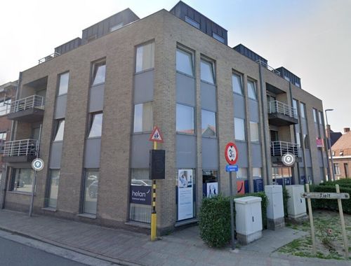                             Bâtiment d’entreprise à vendre à Tielt
