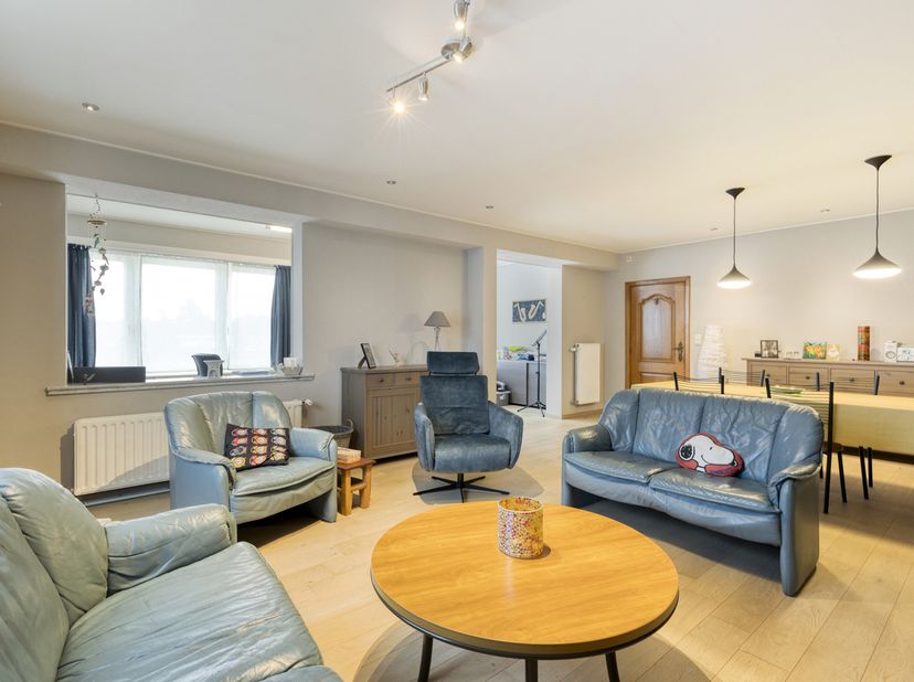 Maison à vendre à Wijnveld 230 boîte B,
                    9112 Sinaai
