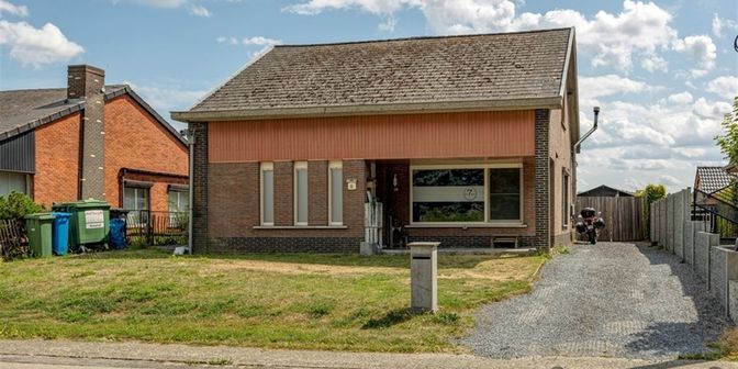 Huis te koop in 3201 Langdorp