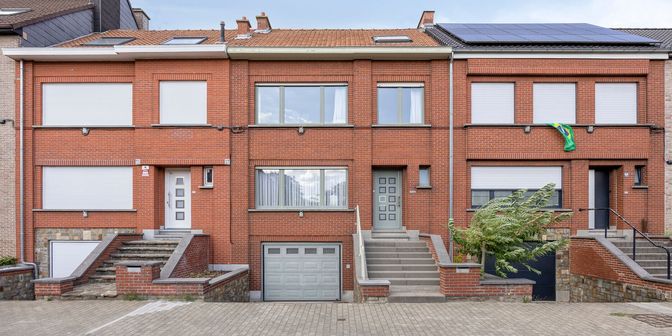 Maison à vendre à Melkstraat 95, 1830 Machelen