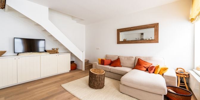 Appartement te huur in 1050 Elsene