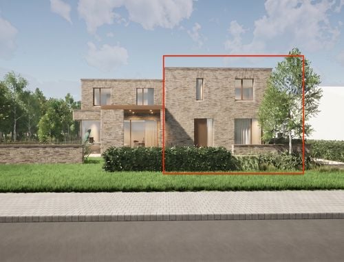                             Woning te koop in Bree
