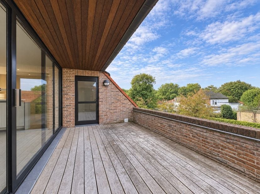 Appartement te koop in Zeelaan 151,
                    8670 Koksijde