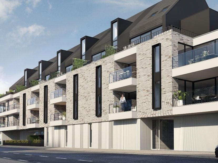 Appartement te koop
                    in 3740 Bilzen