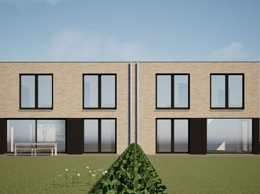 Huis te koop
                    in 8820 Torhout