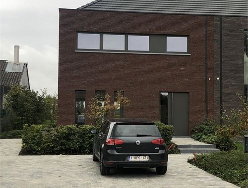                                         Maison à vendre à Oosteeklo, € 380.320
